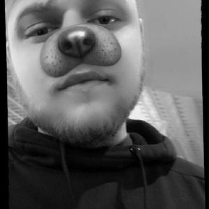 Meet your Posher, Kevin